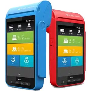 朔州拉卡拉智能POS机